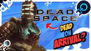 DEAD SPACE on BOOSTEROID | Performance is SCARY!