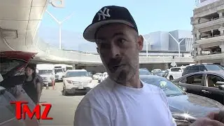 The Alchemist Talks Kendrick Lamar Meet The Grahams, Sends Beats All The Time | TMZ