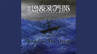 Bones in the Ocean (2023)