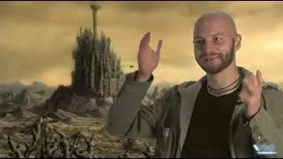Machinarium | Мнение (Игромания / Видеомания) А. Макаренков (2009)