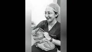 Childbirth 