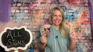 ALL SIGNS 🙋🏼‍♀️💗 Their Feelings for You! 💫 October 7 - 13 2024 Tarot Love Reading