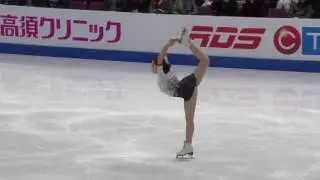 Elizaveta TUKTAMYSHEVA (Tango)