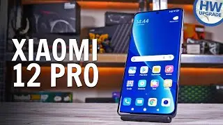 Xiaomi 12 Pro: premium in tutto, anche nel prezzo. La recensione