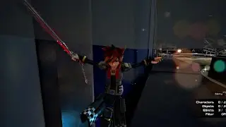 KH3-When data greeting goes wrong