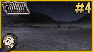 Fallout New Vegas Gameplay ► Evil Karma Survival Mode 🔴 Part 4