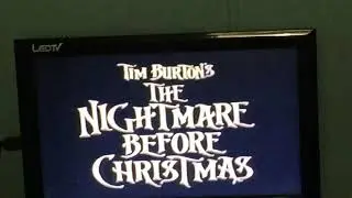 Opening to The Return of Jafar 1994 VHS (Version #1)