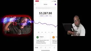 Cash App Stocks  | How To Research Stocks On CashApp | CashApp Stocks For Beginners | CashApp Invest