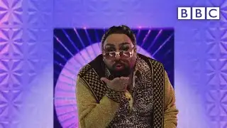 Chabuddy G - BBC iPlayer. Like Nowhere Else