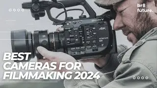 Best Cameras For Filmmaking 2024 📽️🔍 Top 5 Best Cameras for Filmmaking 2023