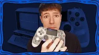 Conectar mando PS4 a PC en 2 minutos (con o sin cable)