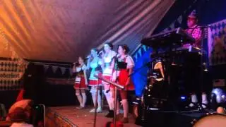 Oktoberfezt 2015