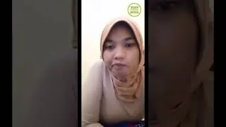 bigo live ‎@hijabstyle2 indisonia mentari toge NO BRA (02) 