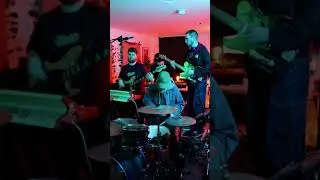 Passin Me By (OMA Cover)