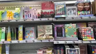 Five Below Holiday Giftsets, Decor, Accessories, etc   (2023)
