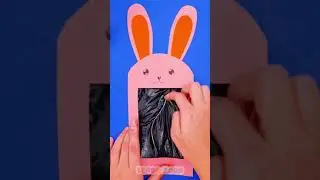 Let's make DIY Creative Phone 📱for Kids 🤩 #crafts #diy