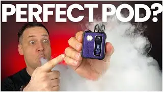 My Favourite Pod Yet?! Rincoe Manto Nano Pro 2