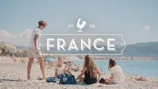 Étudier en France  | Study in France