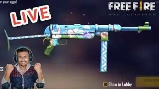 Sunday Free Fire Live In Hindi