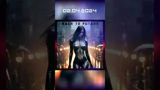 Dj Nagi - Back to Future