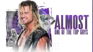 How Dolph Ziggler Almost Became A Main Eventer