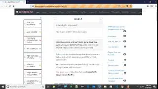 Is Java Applet deprecated? | javapedia.net