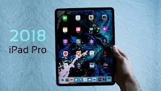 2018 iPad Pro Review - Just not PRO enough..