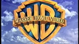 Opening to The Magic Sword: Quest for Camelot 1999 VHS (Australia)