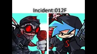 Friday Night Funkin' Incident 012F (Demo Final Demo) (No Misses) (Perfect Combo) Fc
