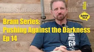 Pushing againts the darkness Ep 14