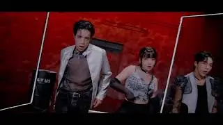 ToTh6y-WOLF (DANCE PART)