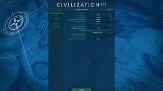 Civilization VI - How to Enable & Disable Quick Combat? | Fast Battle Animations