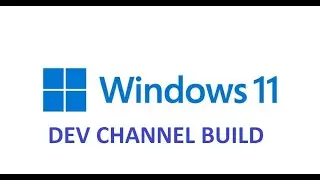 Windows 11 Insider preview DEV Channel build 25136 now available