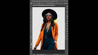 New photoshop trick 🔥 Photoshop Tricks 2024 