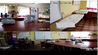Калининградская область Хамитова Оксана Васильевна