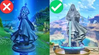 I PREDICTED the BIGGEST Plot Reveal of Fontaine! (Genshin Impact 4.1 Archon Quest)