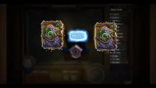 Aggro Rogue, Please, Don't Use It For The Pre-Release Tavern Brawl! (Hearthstone Standard)