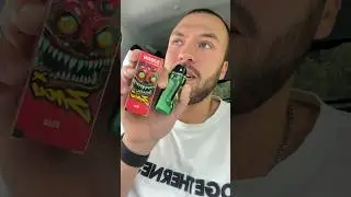 Жижка BJORN пробовал? 