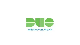 Duo 2FA for ASA/FTD RA VPN's with Cisco ISE - Workflow 1 - Part 2