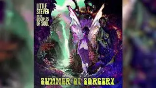 Superfly Terraplane – Little Steven & The Disciples of Soul