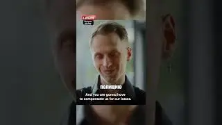 Бариста назвала клиентку обезьяной 😱|| #фильм #сериал  #истории #кино