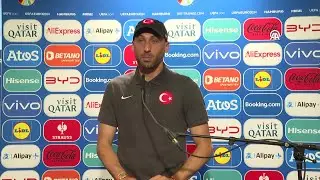 Euro 2024 - Türkiye vs Czechia (8)