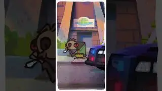 BUSTED!  | Zootopia 