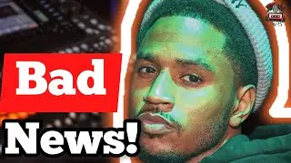 Trey Songz Is A MONSTER  If This Story Is True