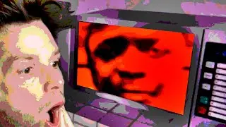 DON'T TRUST THE MICROWAVE