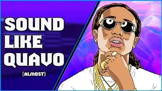 How to (almost) make music like Quavo in FL Studio