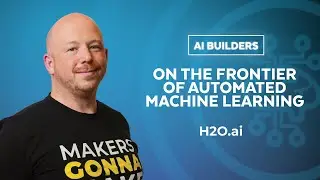 AI Builders | H2O.ai Brings Gen AI And Predictive AI Together To Drive Innovation In ML