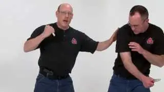 Focused Impact Volume 2: A Practical Course In Self-Defense With Tactical Pens