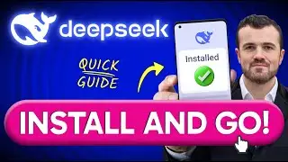 How to Install DeepSeek on Mobile (Step by Step)