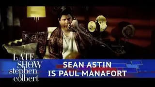 'House Arrest' Starring Sean Astin As Paul Manafort